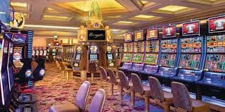 slot