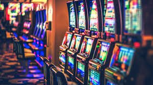 slot