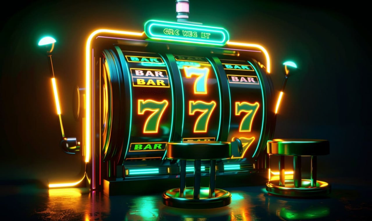 slot