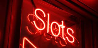 slot