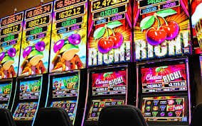 slot