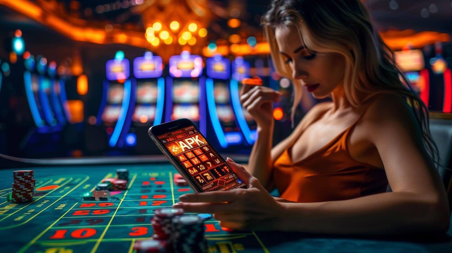 slot