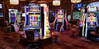 slot
