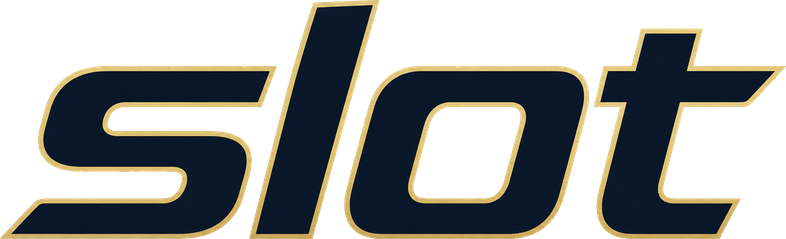 Slot.GD Logo